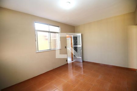 Sala de apartamento à venda com 2 quartos, 170m² em Olaria, Rio de Janeiro