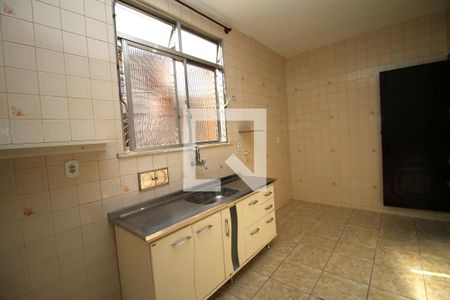 Apartamento à venda com 170m², 2 quartos e sem vagaCozinha