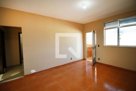 Sala de apartamento à venda com 2 quartos, 170m² em Olaria, Rio de Janeiro