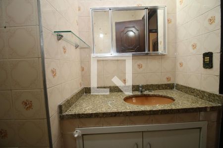 Apartamento à venda com 170m², 2 quartos e sem vagaBanheiro