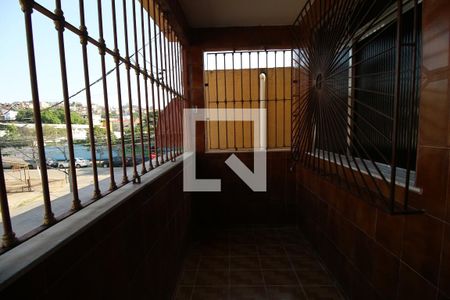 Apartamento à venda com 170m², 2 quartos e sem vagaVaranda