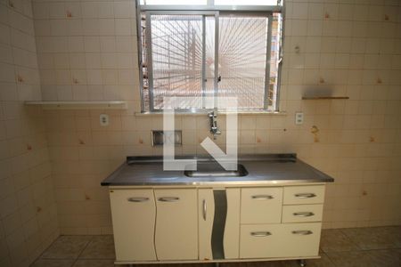 Apartamento à venda com 170m², 2 quartos e sem vagaCozinha