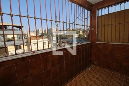 Apartamento à venda com 170m², 2 quartos e sem vagaVaranda