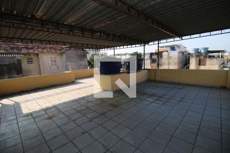 Apartamento à venda com 170m², 2 quartos e sem vagaTerraço