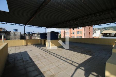 Apartamento à venda com 170m², 2 quartos e sem vagaTerraço