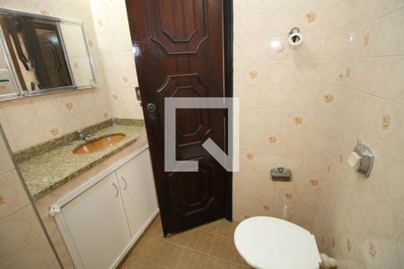 Apartamento à venda com 170m², 2 quartos e sem vagaBanheiro