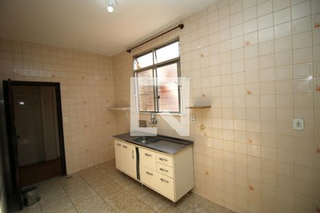 Apartamento à venda com 170m², 2 quartos e sem vagaCozinha