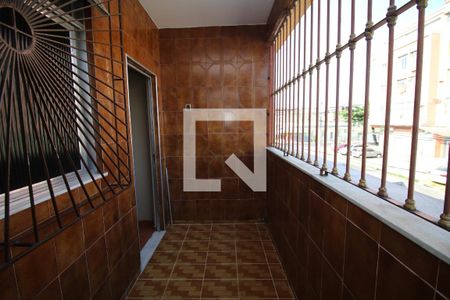 Apartamento à venda com 170m², 2 quartos e sem vagaVaranda