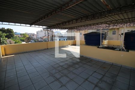 Apartamento à venda com 170m², 2 quartos e sem vagaTerraço