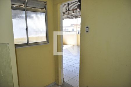 Casa à venda com 96m², 3 quartos e 2 vagasQuarto de Serviço