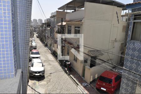 Casa à venda com 96m², 3 quartos e 2 vagasQuarto 2 vista