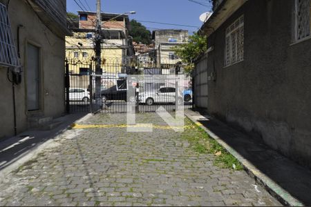 Casa à venda com 96m², 3 quartos e 2 vagasÁrea Externa