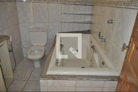 Casa à venda com 96m², 3 quartos e 2 vagasBanheiro 2