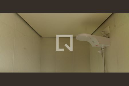 Banheiro de apartamento para alugar com 1 quarto, 40m² em Vila Gomes Cardim, São Paulo