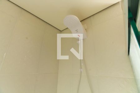 Apartamento para alugar com 40m², 1 quarto e sem vagaBanheiro