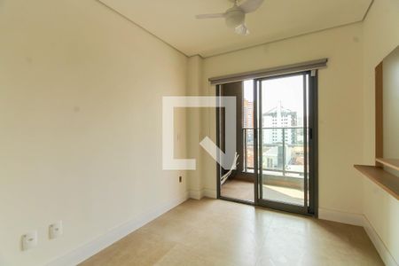 Quarto  de apartamento para alugar com 1 quarto, 40m² em Vila Gomes Cardim, São Paulo