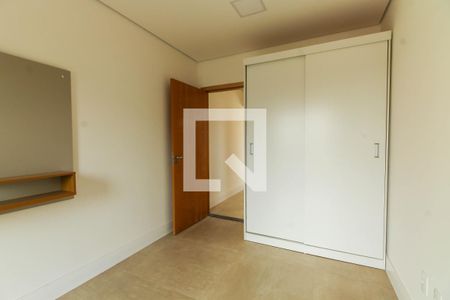 Quarto  de apartamento para alugar com 1 quarto, 40m² em Vila Gomes Cardim, São Paulo