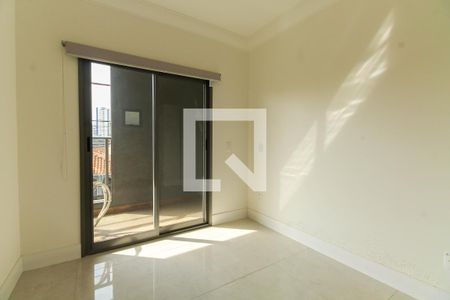 Quarto de apartamento para alugar com 1 quarto, 45m² em Vila Gomes Cardim, São Paulo