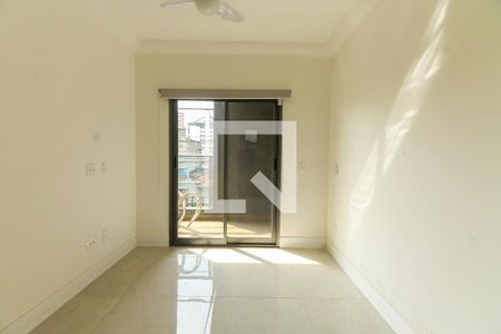 Quarto de apartamento para alugar com 1 quarto, 45m² em Vila Gomes Cardim, São Paulo