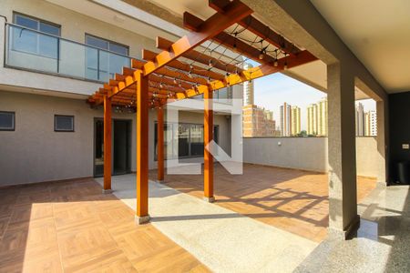 Apartamento para alugar com 45m², 1 quarto e sem vaga Apartamento para alugar com 45m², 1 quarto e sem vagaÁrea comum - Salão de festas