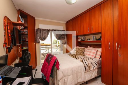 Casa à venda com 99m², 2 quartos e 2 vagasQuarto 2