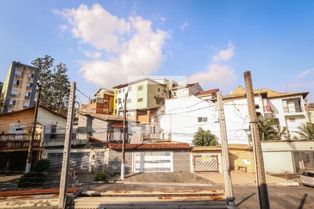 Casa à venda com 99m², 2 quartos e 2 vagasVista Varanda da Quarto 2