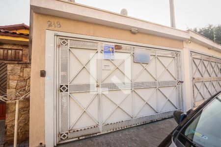 Casa à venda com 99m², 2 quartos e 2 vagasPlaca