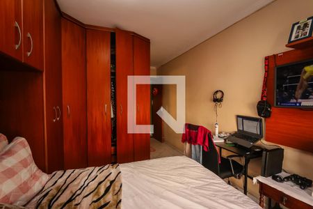 Casa à venda com 99m², 2 quartos e 2 vagasQuarto 2