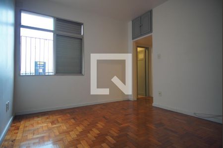 Sala de apartamento para alugar com 2 quartos, 69m² em Navegantes, Porto Alegre