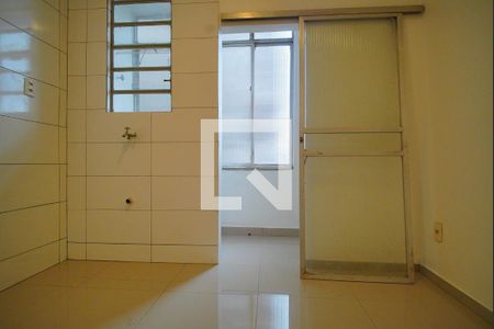 Apartamento para alugar com 69m², 2 quartos e sem vagaCozinha