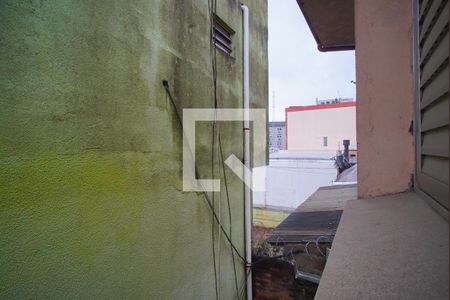Quarto 1 - Vista de apartamento para alugar com 2 quartos, 69m² em Navegantes, Porto Alegre