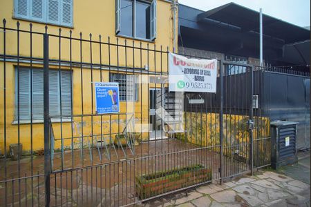 Apartamento para alugar com 69m², 2 quartos e sem vagaFachada