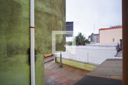 Quarto 2 - Vista de apartamento para alugar com 2 quartos, 69m² em Navegantes, Porto Alegre