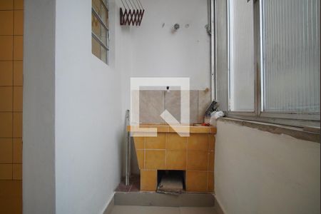 Apartamento para alugar com 69m², 2 quartos e sem vagaÁrea de Serviço