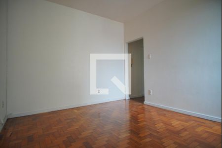 Sala de apartamento para alugar com 2 quartos, 69m² em Navegantes, Porto Alegre