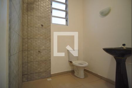 Apartamento para alugar com 69m², 2 quartos e sem vagaBanheiro Corredor