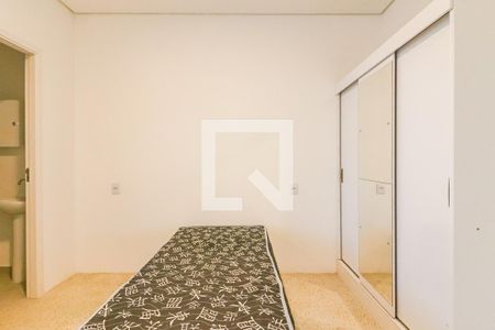 Studio de kitnet/studio para alugar com 1 quarto, 22m² em Vila Antonio, São Paulo