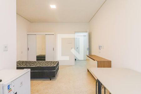 Studio de kitnet/studio para alugar com 1 quarto, 22m² em Vila Antonio, São Paulo