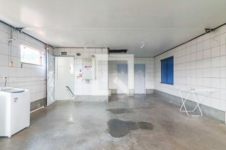 Studio para alugar com 22m², 1 quarto e sem vagaÁrea Comum - Lavanderia