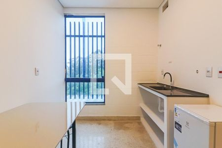 Studio de kitnet/studio para alugar com 1 quarto, 22m² em Vila Antonio, São Paulo
