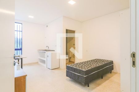 Studio de kitnet/studio para alugar com 1 quarto, 22m² em Vila Antonio, São Paulo