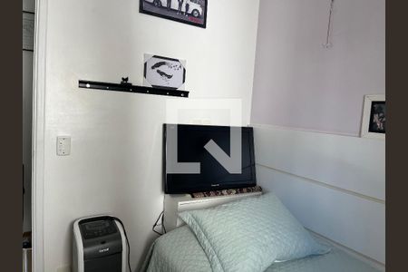 Apartamento à venda com 61m², 3 quartos e 1 vagaQuarto 2