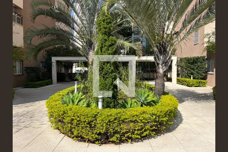 Apartamento à venda com 61m², 3 quartos e 1 vagaÁrea comum