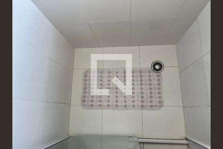 Apartamento à venda com 61m², 3 quartos e 1 vagaBanheiro da Suíte