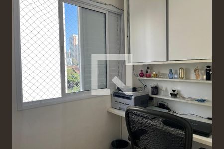 Apartamento à venda com 61m², 3 quartos e 1 vagaQuarto 1