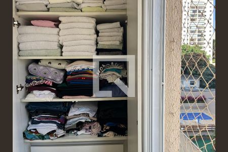 Apartamento à venda com 61m², 3 quartos e 1 vagaQuarto 1