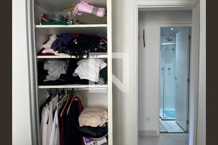 Apartamento à venda com 61m², 3 quartos e 1 vagaQuarto 1