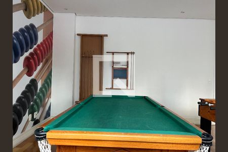 Apartamento à venda com 61m², 3 quartos e 1 vagaSala de Jogos