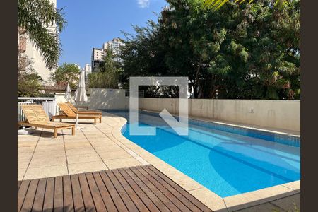 Apartamento à venda com 61m², 3 quartos e 1 vagaÁrea comum - Piscina