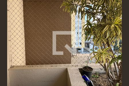 Varanda de apartamento à venda com 3 quartos, 61m² em Vila Pompéia, São Paulo